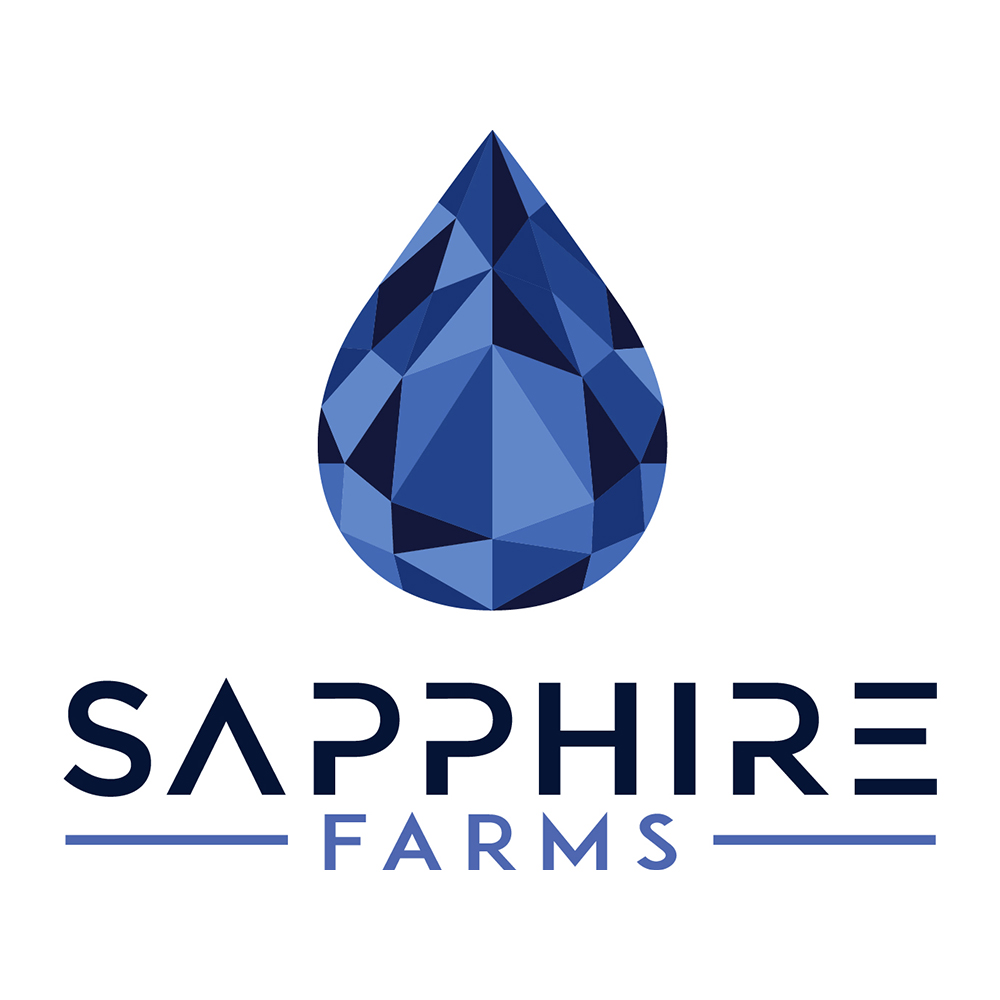 Marijuana Sapphire Farms Frosted HOG for Sale Lake Life Farms