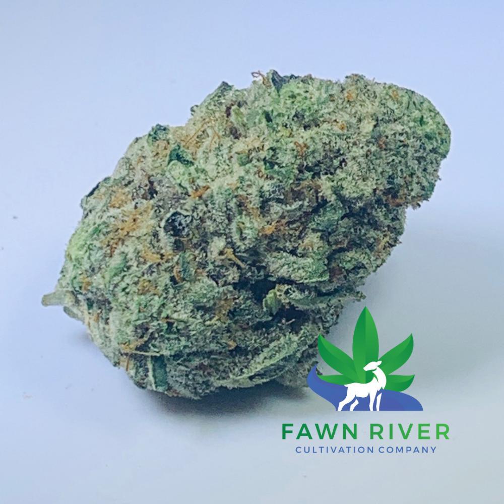 Marijuana Fawn River High Society for Sale Lake Life Farms Dispensary