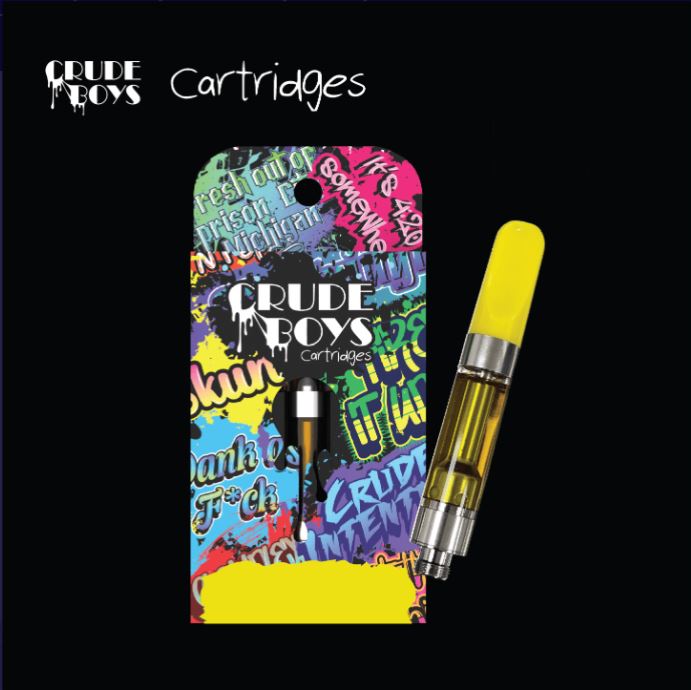 Marijuana Crude Boys King Louie XIII for Sale Lake Life Farms