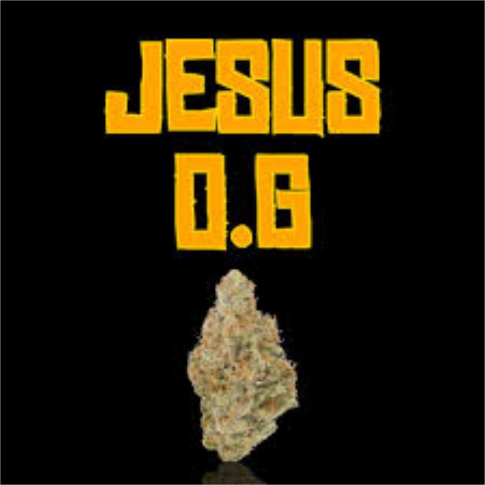 Marijuana The Hempire Collective Jesus OG for Sale Lake Life Farms