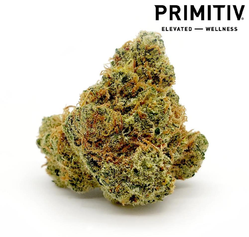 Marijuana Primitiv Monkey Mints for Sale Lake Life Farms Dispensary